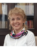 Директор ОГАУ \u0022Белгородский центр туризма\u0022 \u005C Начальник отдела информационного и экскурсионного обслуживания (ТИЦ) \u005C Консультант